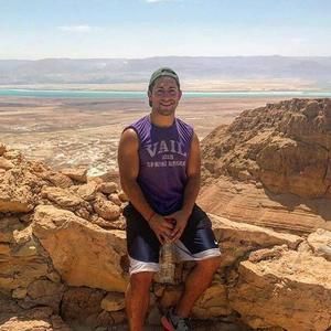 Meet your Posher, Lucas